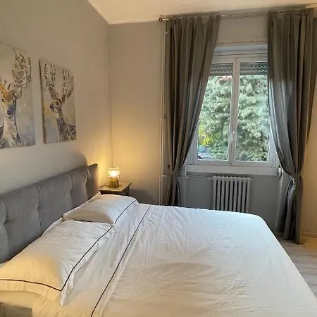 Appartement Stilish Few Steps From The Underground *