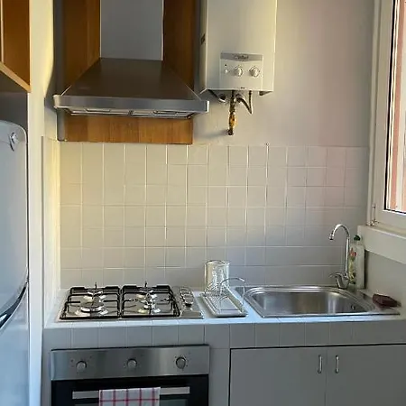 Apartment Stilish Few Steps From The Underground Milan