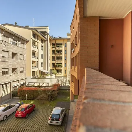 Pastorelli - With Parking - By Halldis Apartment