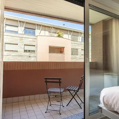 Apartmán Pastorelli - With Parking - By Halldis