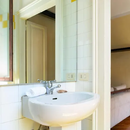 Luvi - Vigevano C Apartament Mediolan