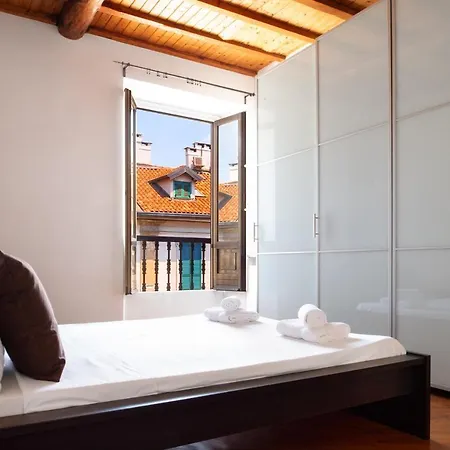 Apartment Luvi - Vigevano C