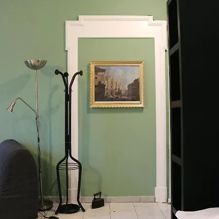 Washington Apartment