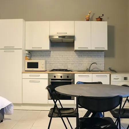 Apartment Washington Milan