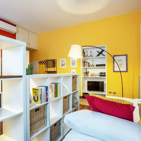 Апартаменты Easylife - - Menotti 16a - Porta Venezia Милан