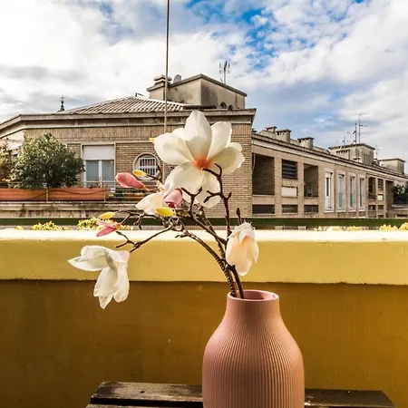 Joivy Lovely For 2 With Balcony Near Duomo Apartament *