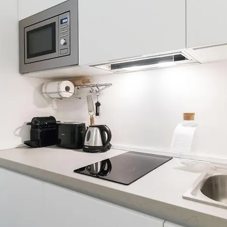 Atto Vannucci 15 B Apartmán *