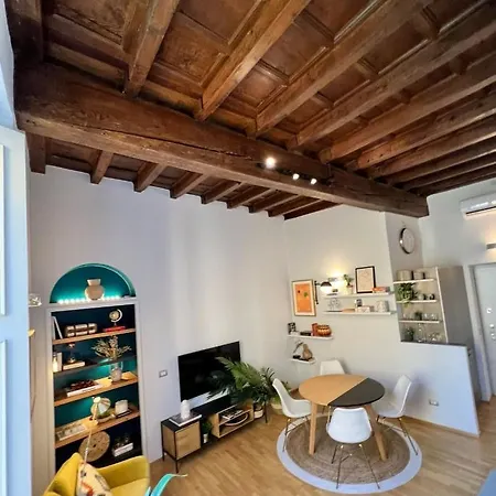 Youhosty - Santa Marta 11 Milano