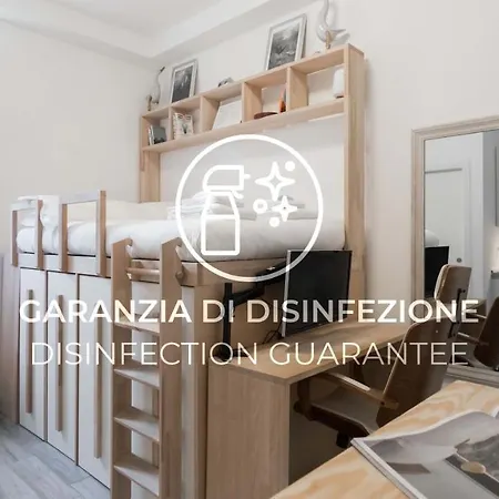 Atto Vannucci 15 B Milán