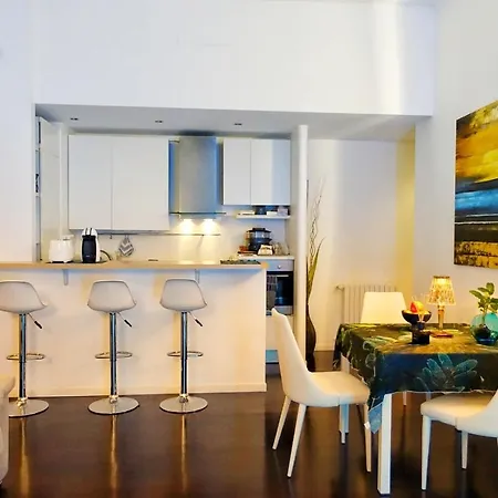 And Porta Venezia Frühstückspension