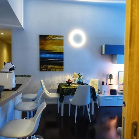 And The Bed & Breakfast *