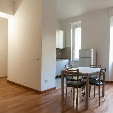 Youhosty - Lomazzo C 3 Appartamento Milano