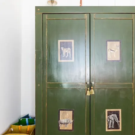 Brembo House Daire Milano