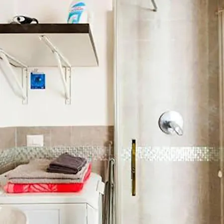 Apartman Brembo House Milánó