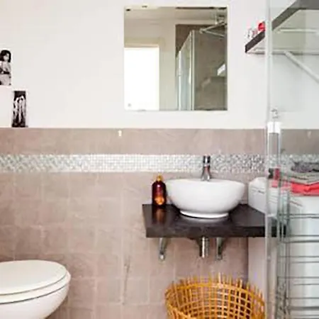 Apartment Brembo House