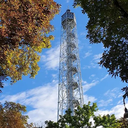 S. Ambrogio Square * Milan