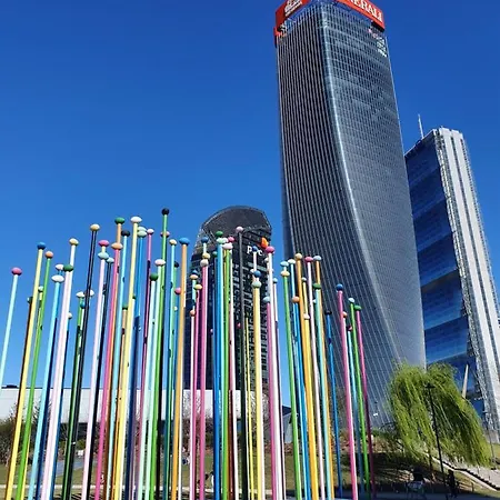 S. Ambrogio Square Milan