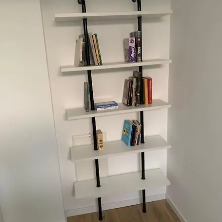 Loft San Siro Rafqa Fiera Life Lotto