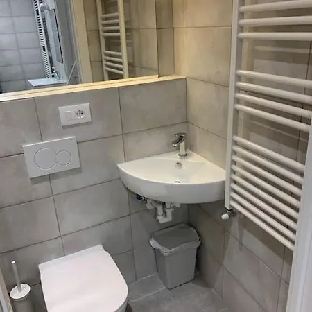 Loft San Siro Rafqa Fiera Life Lotto