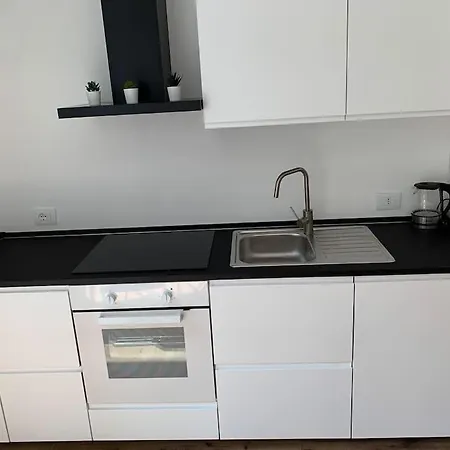 Loft San Siro Rafqa Fiera Life Lotto 米兰