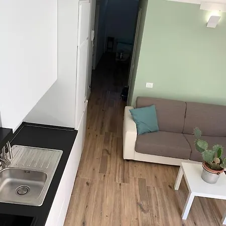 Loft San Siro Rafqa Fiera Life Lotto 公寓 *