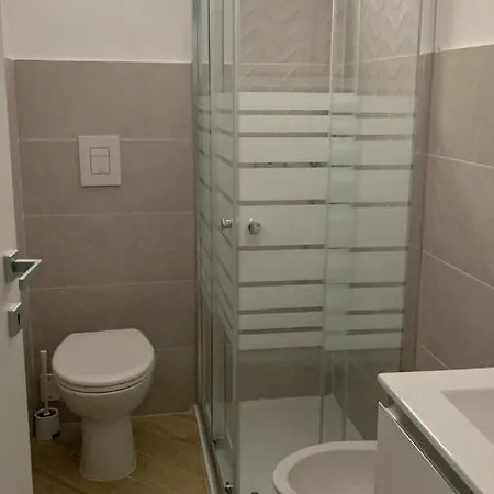 Maison Sion Milan