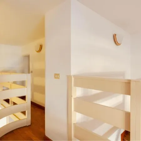 Yourvacanza Navigli Loft * Milan
