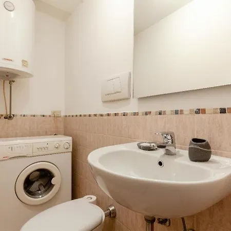 Yourvacanza Navigli Loft Milan