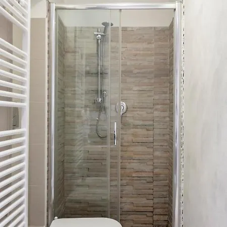 Apartmán The Place, Your Place To Be - Via Tadino Milán