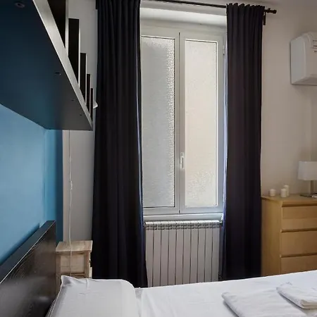 Apartmán The Place, Your Place To Be - Via Tadino *