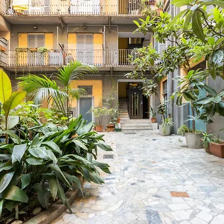 Elegant Design Apt Porta Venezia *