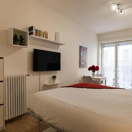 Dreamful - Arco Della Pace * Milánó