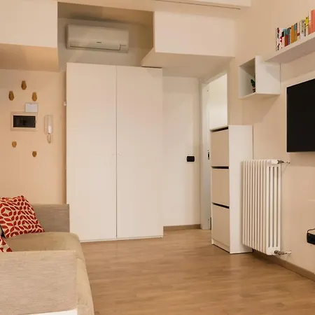 Dreamful - Arco Della Pace Apartman