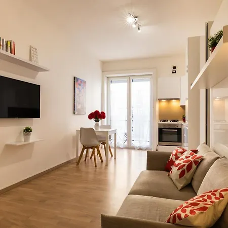 Dreamful - Arco Della Pace Milán