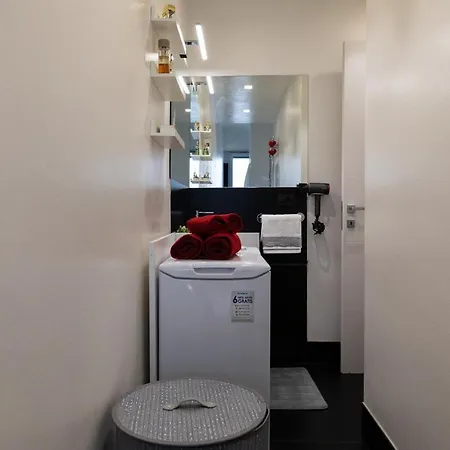 Dreamful - Arco Della Pace Apartmán *