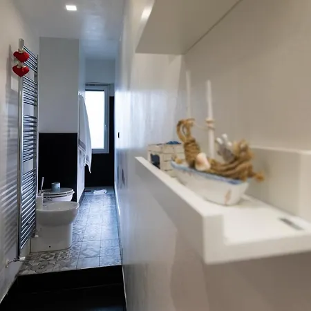 Dreamful - Arco Della Pace Apartman Milánó