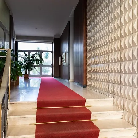 Dreamful - Arco Della Pace Apartman Milánó