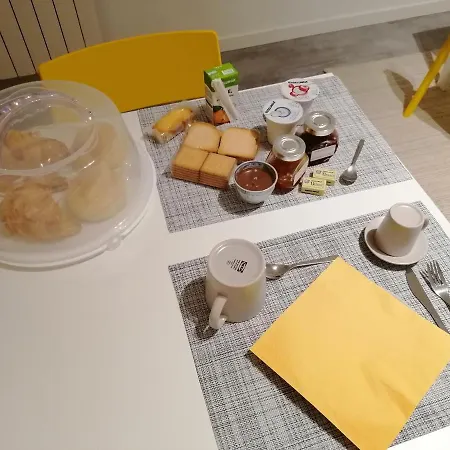 Gioli * 밀라노