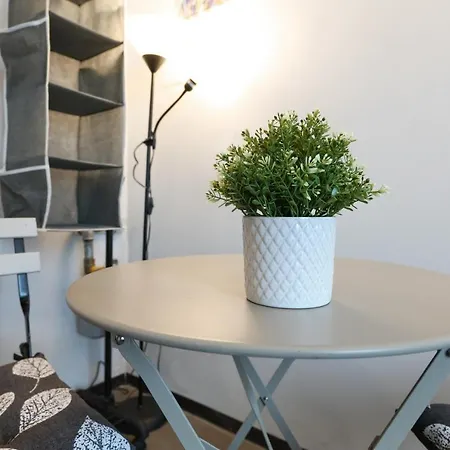 Apartment Primopiano - Schiaparelli C Flat