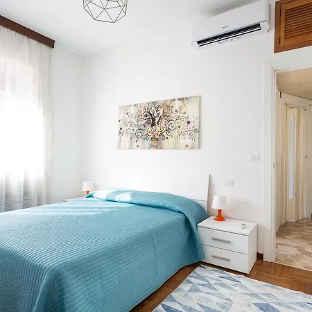 Apartment Bright & Cozy - Gambara Milan