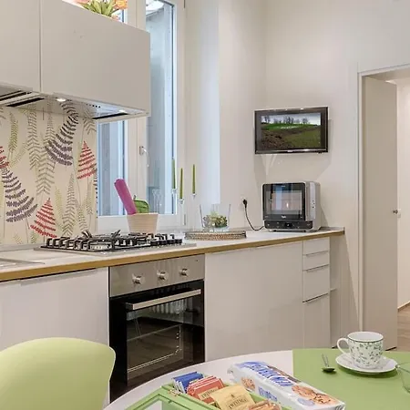 Primopiano - Ariberto Mediolan