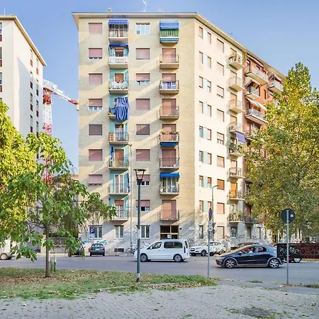 Apartment Bright & Cozy - Gambara