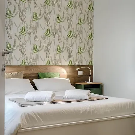 Appartamento Primopiano - Ariberto