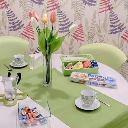 Primopiano - Ariberto Appartamento Milano