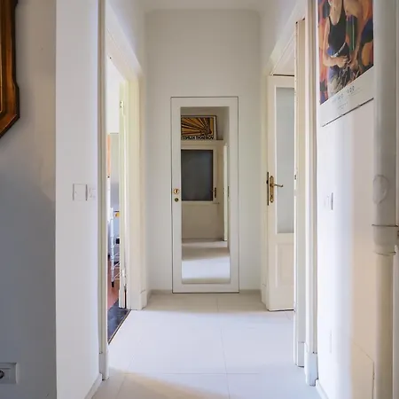 Primopiano - Cantoni Milan