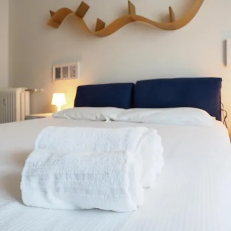Apartment Primopiano - Cantoni