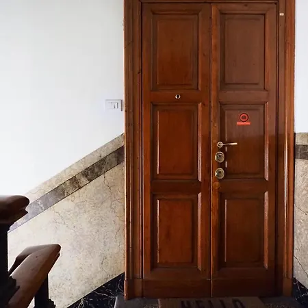 Primopiano - Cantoni *