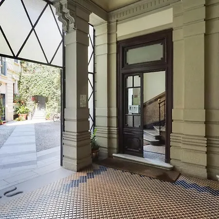 Primopiano - Cantoni Apartment