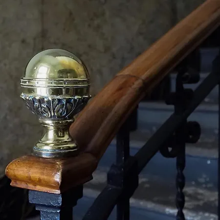 Apartamento Primopiano - Cantoni Milão