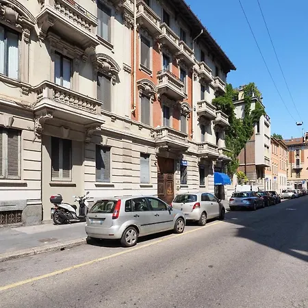 Primopiano - Cantoni Apartamento *